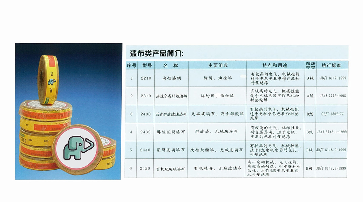 新象絕緣材料產品畫冊-13